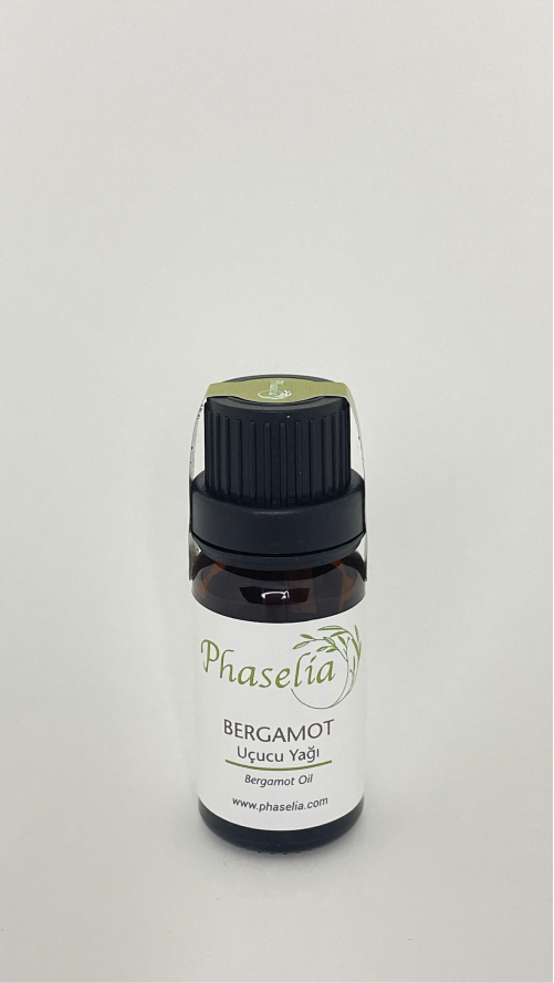 Bergamot Uçucu Yağı