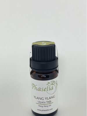 Ylang Ylang Uçucu Yağı