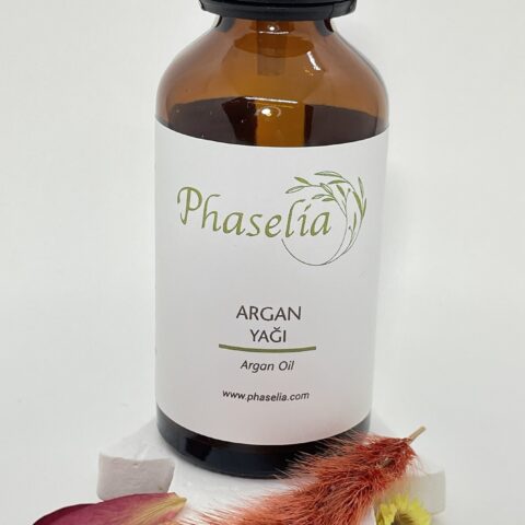 Argan Yağı