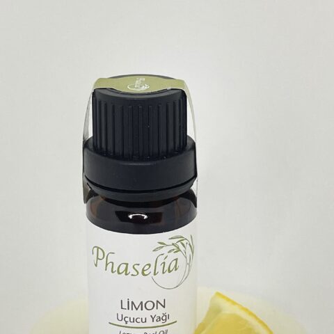 Limon Uçucu Yağı